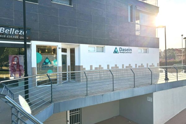 Centro Dasein Acuario