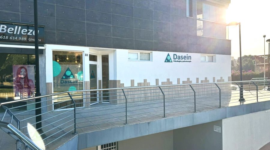 Centro Dasein Acuario